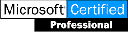 Microsoft Certified Professional